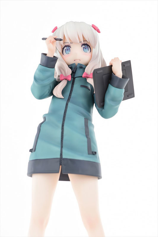 Eromanga Sensei Sagiri Izumi Figure 0009