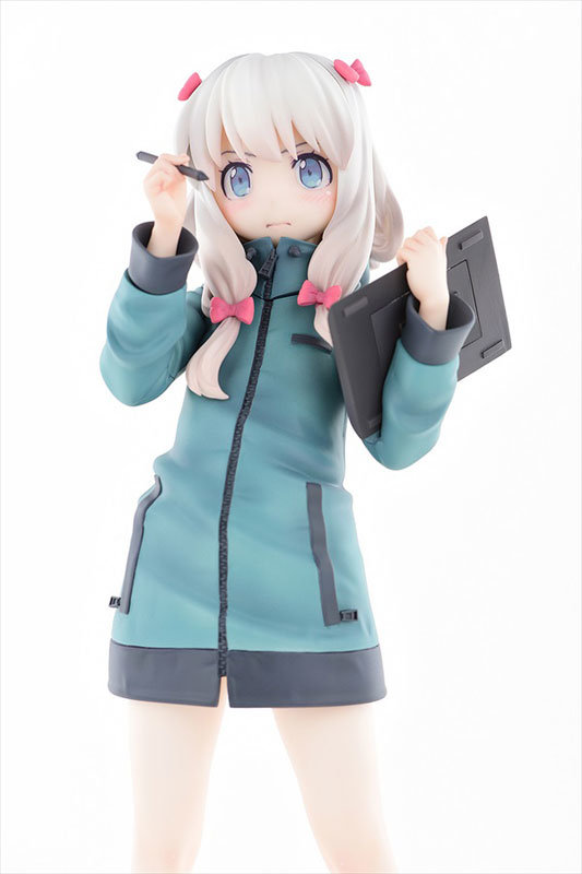 Eromanga Sensei Sagiri Izumi Figure 0010