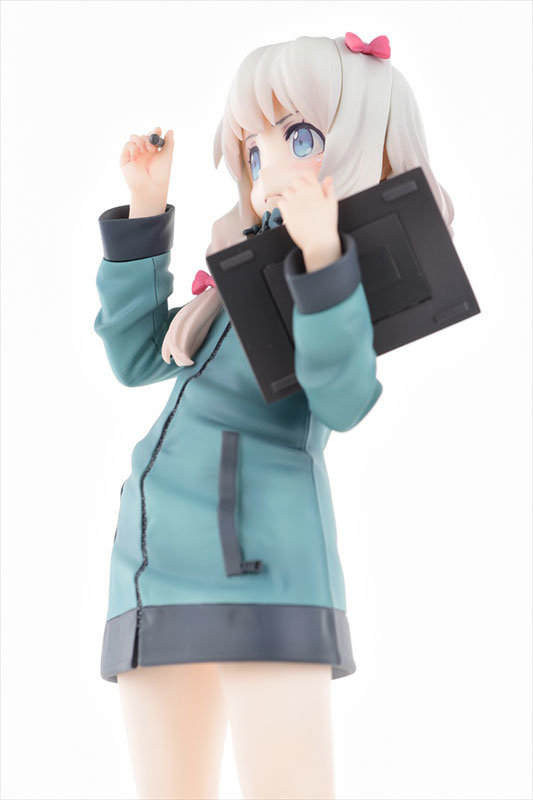 Eromanga Sensei Sagiri Izumi Figure 0011