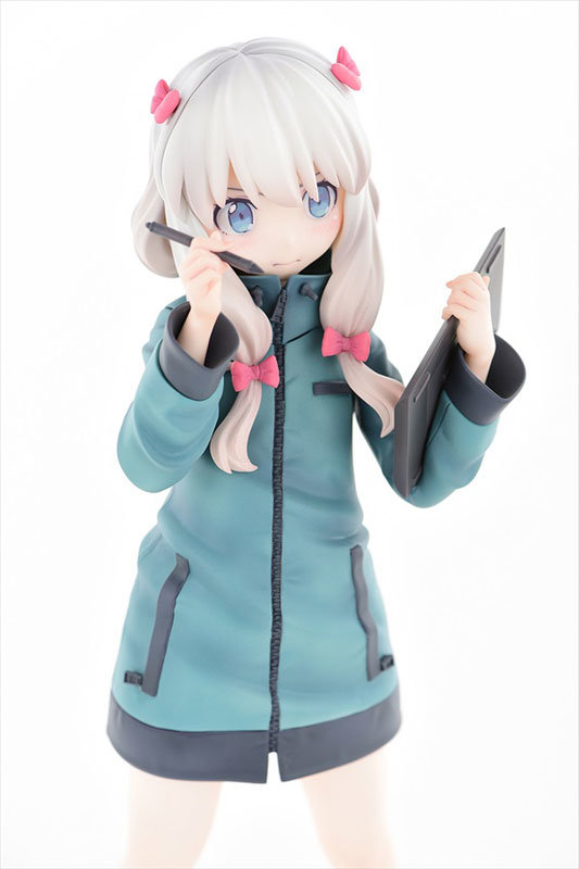 Eromanga Sensei Sagiri Izumi Figure 0013