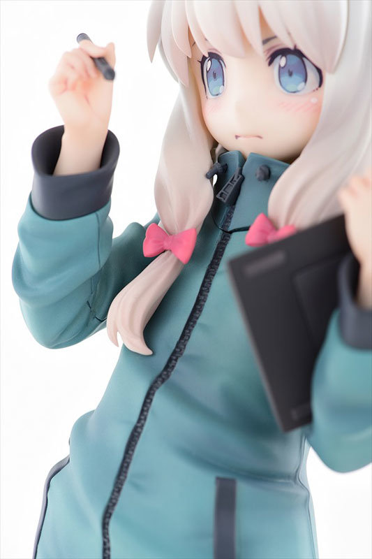 Eromanga Sensei Sagiri Izumi Figure 0016