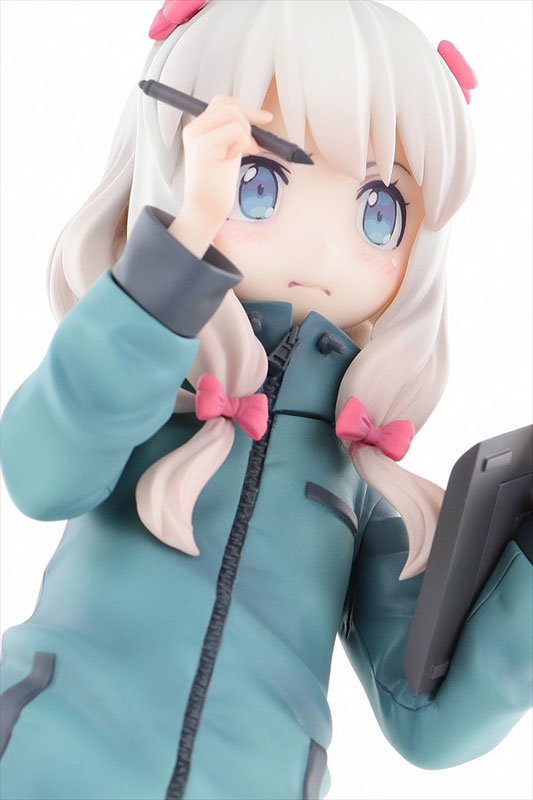 Eromanga Sensei Sagiri Izumi Figure 0020