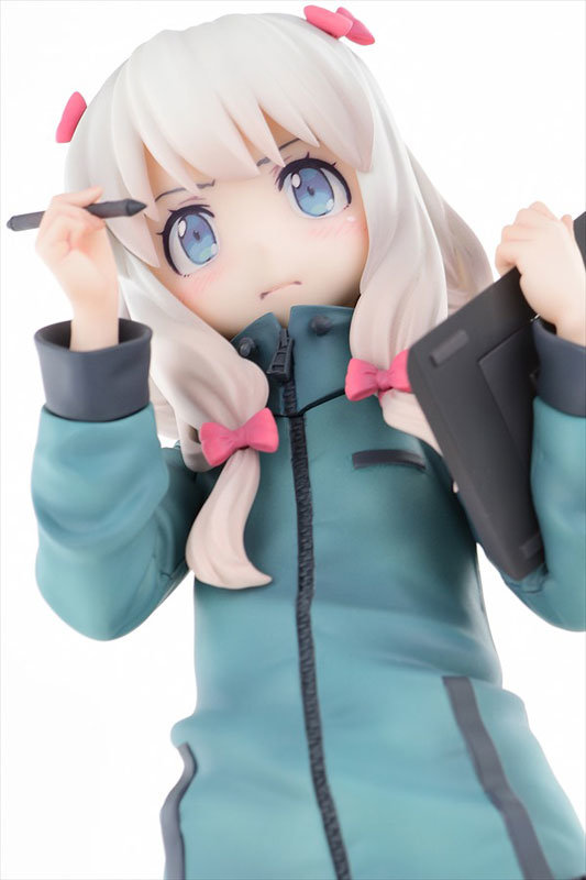 Eromanga Sensei Sagiri Izumi Figure 0022