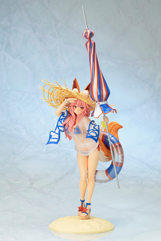 Fate Grand Order Lancer Tamamo No Mae Figure 0003
