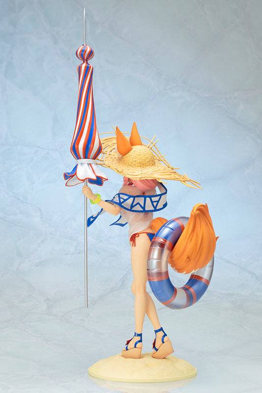 Fate Grand Order Lancer Tamamo No Mae Figure 0005