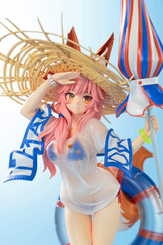 Fate Grand Order Lancer Tamamo No Mae Figure 0006