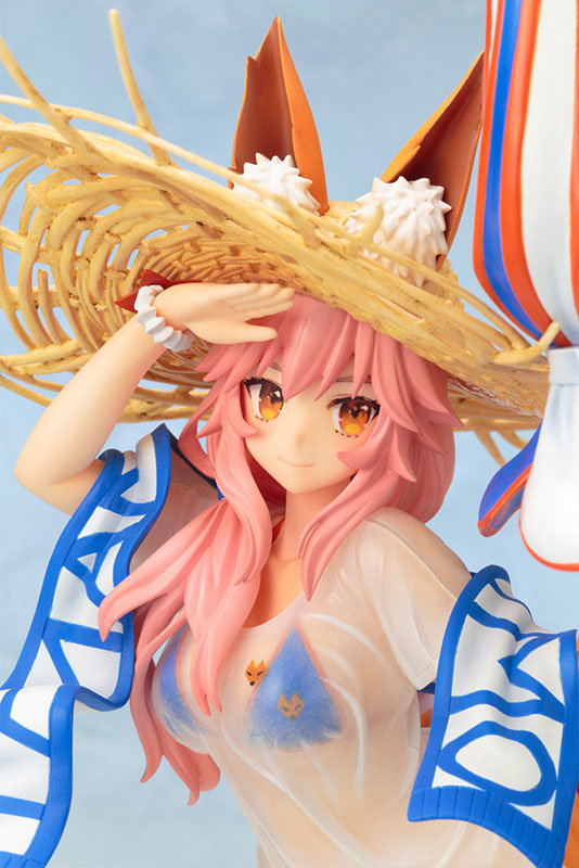 Fate Grand Order Lancer Tamamo No Mae Figure 0007