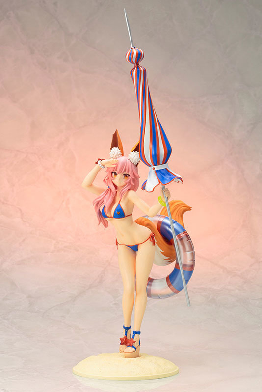 Fate Grand Order Lancer Tamamo No Mae Figure 0009