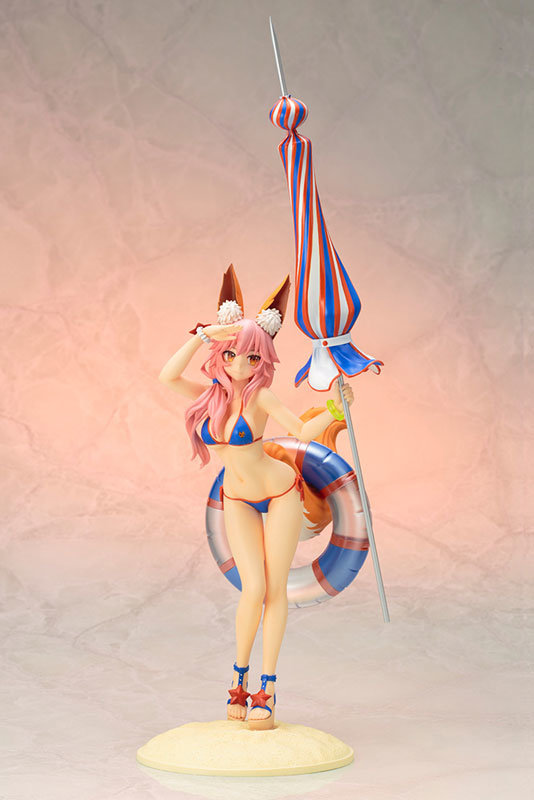 Fate Grand Order Lancer Tamamo No Mae Figure 0010