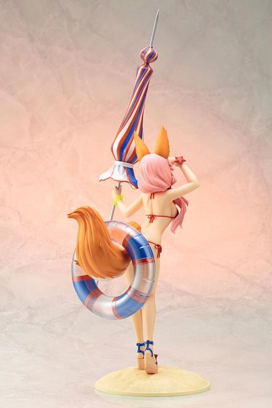 Fate Grand Order Lancer Tamamo No Mae Figure 0011