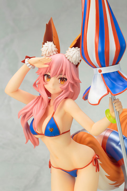 Fate Grand Order Lancer Tamamo No Mae Figure 0012