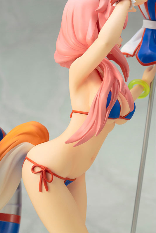 Fate Grand Order Lancer Tamamo No Mae Figure 0014