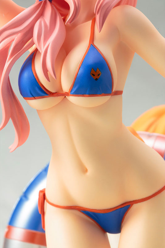 Fate Grand Order Lancer Tamamo No Mae Figure 0015