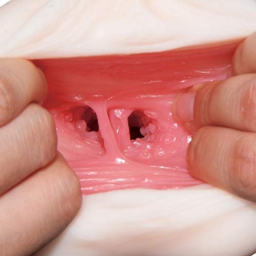 Hidachitsukko NEET Girl Watamote Parody 3 