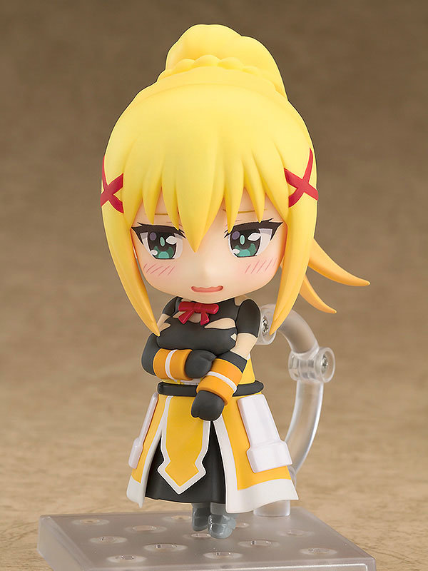 KonoSuba Darkness Nendoroid Figure 0003