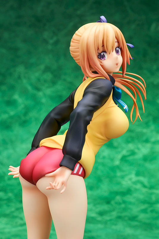 Myriad Colors Phantom World Mai Kawakami Anime Figure 0002