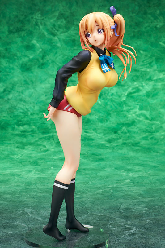 Myriad Colors Phantom World Mai Kawakami Anime Figure 0003