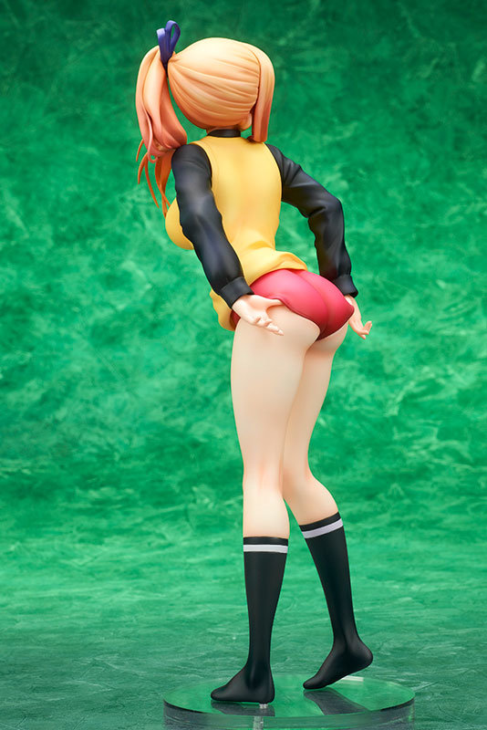 Myriad Colors Phantom World Mai Kawakami Anime Figure 0005