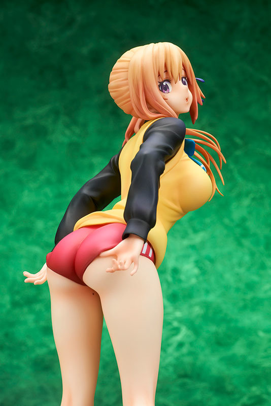 Myriad Colors Phantom World Mai Kawakami Anime Figure 0006