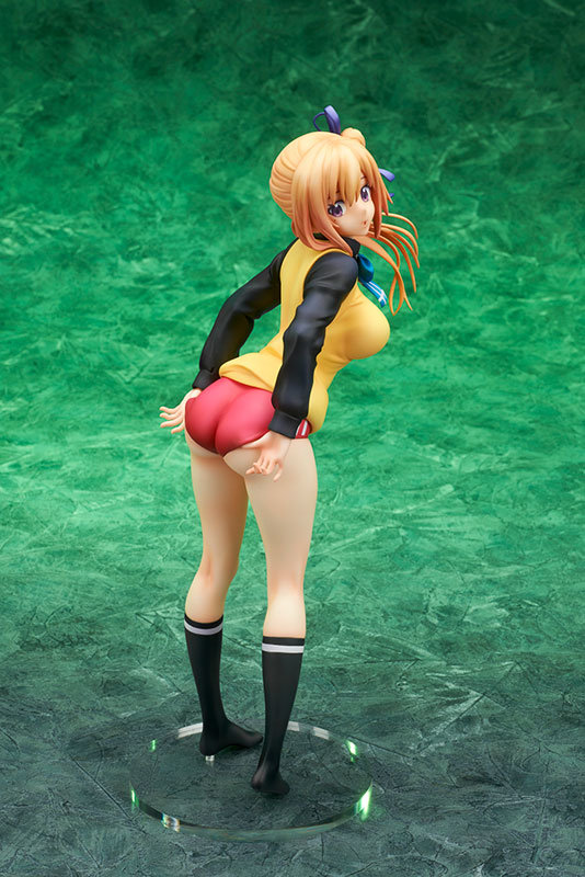 Myriad Colors Phantom World Mai Kawakami Anime Figure 0007