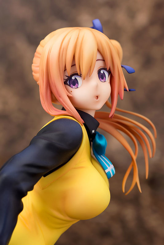 Myriad Colors Phantom World Mai Kawakami Anime Figure 0008