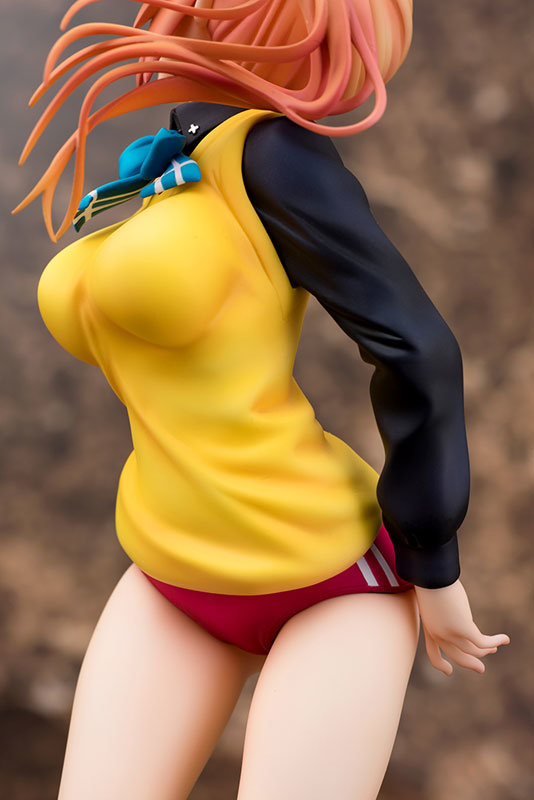 Myriad Colors Phantom World Mai Kawakami Anime Figure 0010