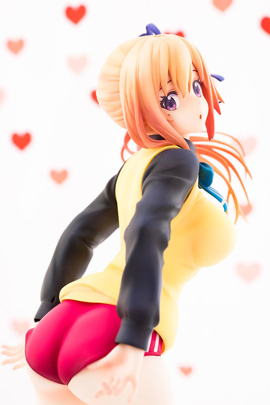 Myriad Colors Phantom World Mai Kawakami Anime Figure 0011