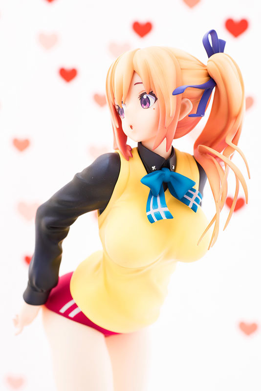Myriad Colors Phantom World Mai Kawakami Anime Figure 0012