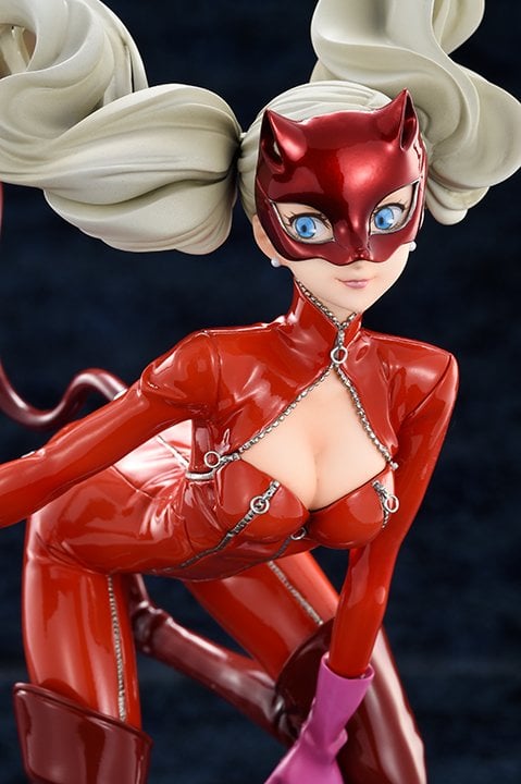 Persona 5 Ann Takamaki Figure 0003