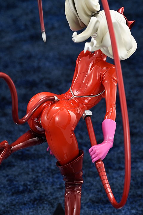 Persona 5 Ann Takamaki Figure 0004