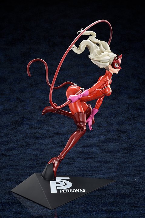Persona 5 Ann Takamaki Figure 0006