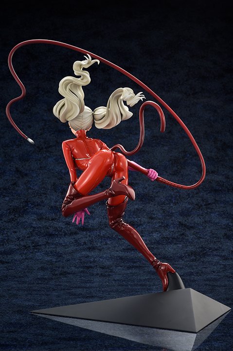 Persona 5 Ann Takamaki Figure 0007
