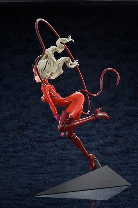 Persona 5 Ann Takamaki Figure 0008