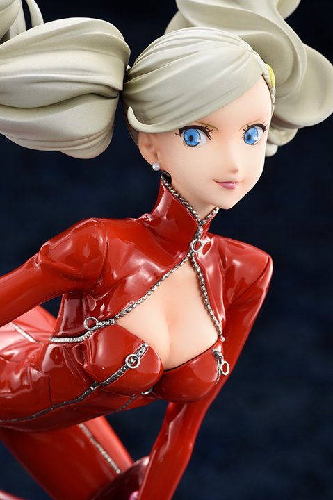 Persona 5 Ann Takamaki Figure 0009