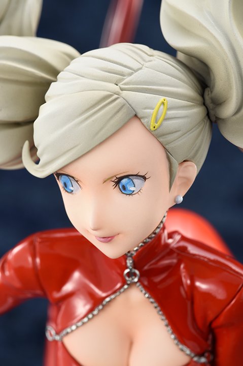 Persona 5 Ann Takamaki Figure 0010
