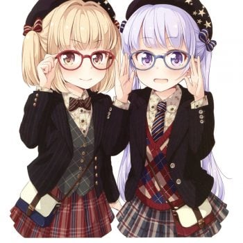 Prepare The For The Second Season With The New Game! Art Book Fairies Story 0006