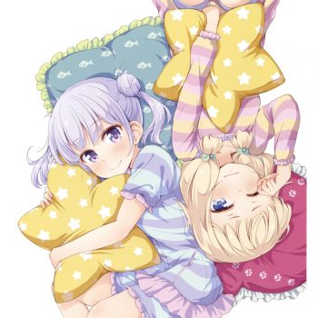 Prepare The For The Second Season With The New Game! Art Book Fairies Story 0007