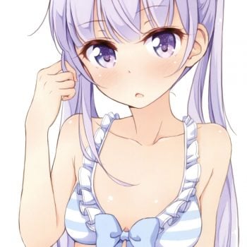 Prepare The For The Second Season With The New Game! Art Book Fairies Story 0060