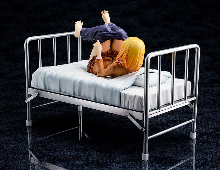 Prison School Hana Midorikawa Figure 0004