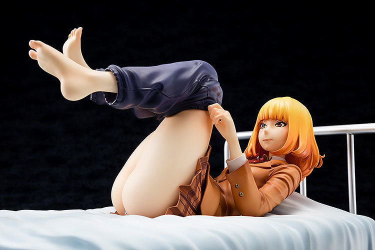 Prison School Hana Midorikawa Figure 0005