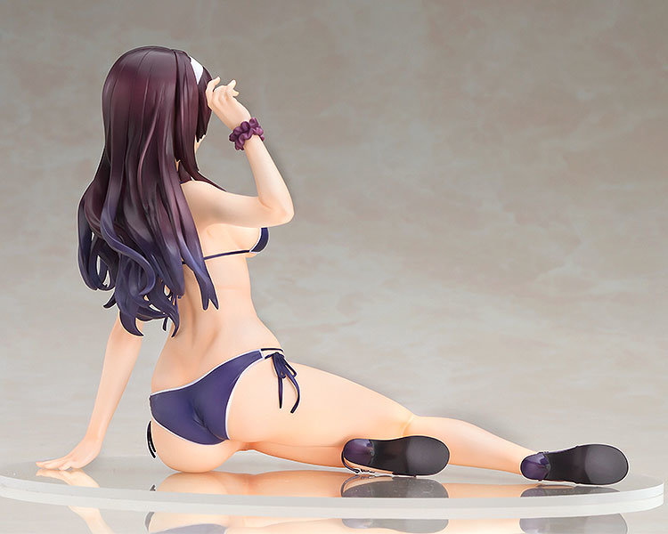 Saekano Utaha Kasumigaoka Swimsuit Version Figure 0006