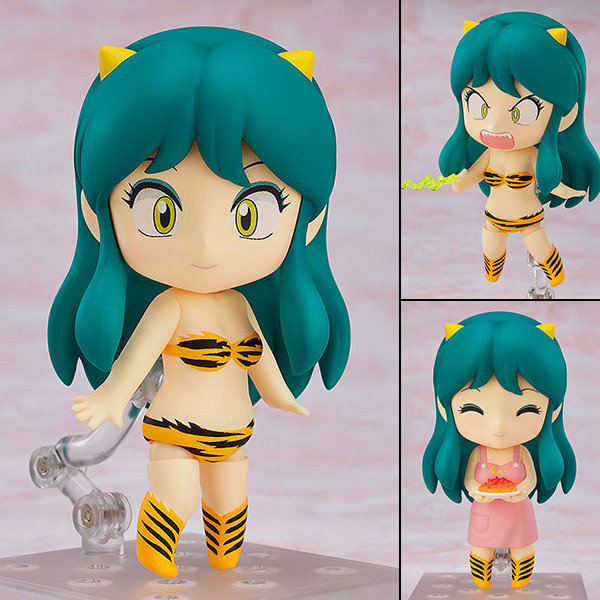 Sorry To Keep You Waiting! I'm Lum