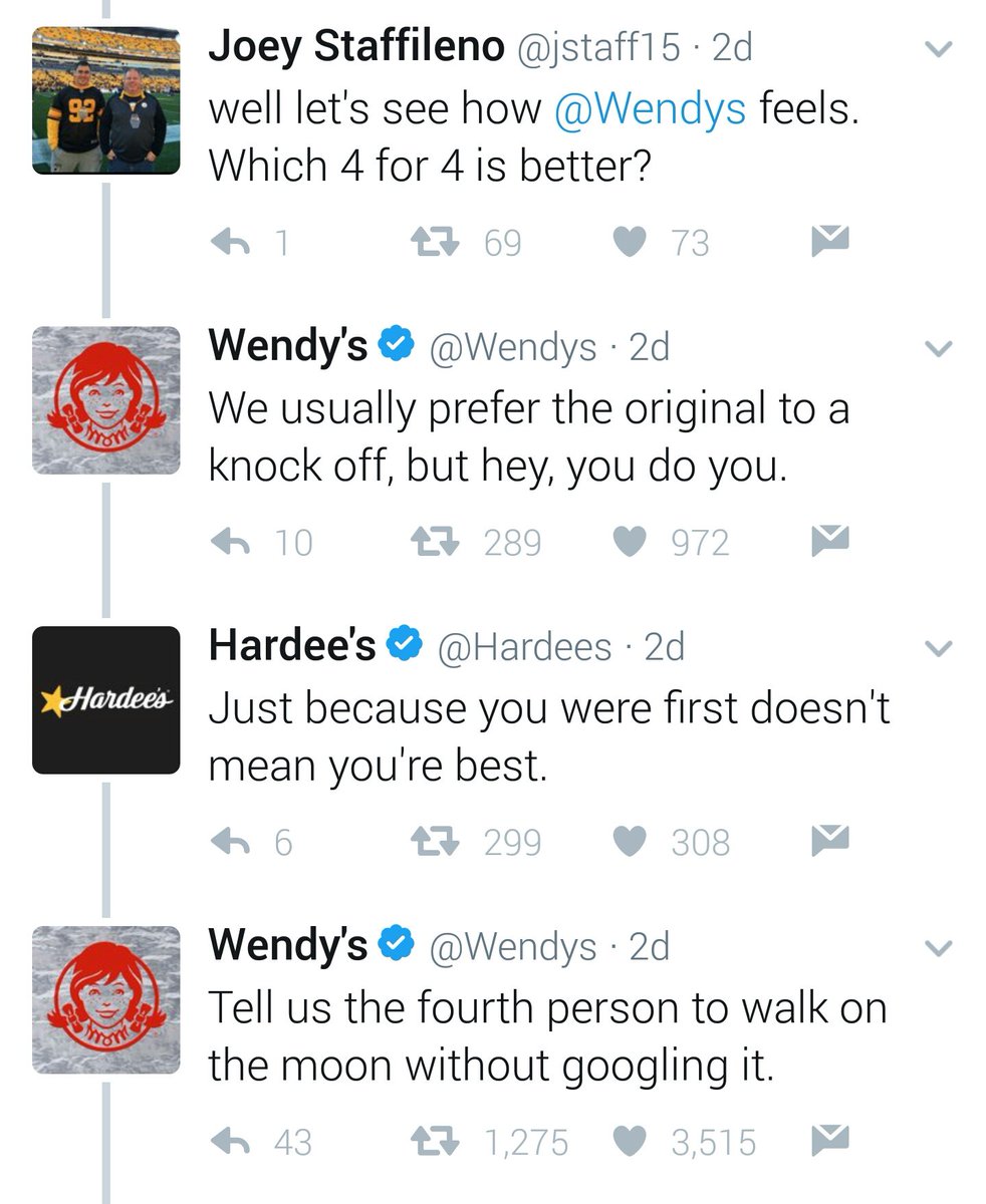 Wendy's Mascot Is Now A Popular Smug Anime Girl 2