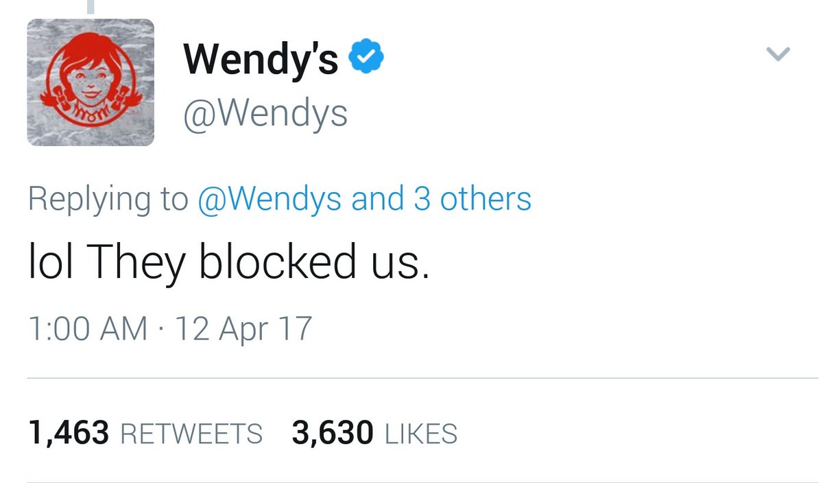 Wendy's Mascot Is Now A Popular Smug Anime Girl 3