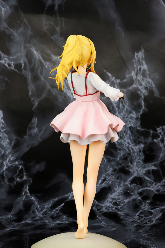 Your Lie In April Kaori Miyazono Anime Figure 0003