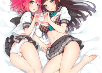 Doubles Sisters Onahole