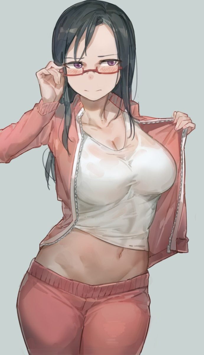 Satou Sakie Demi Chan Wa Kataritai
