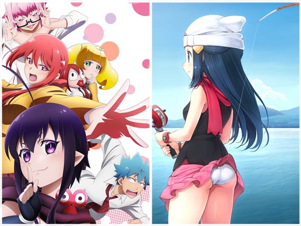 renai boukun love tyrant anime
