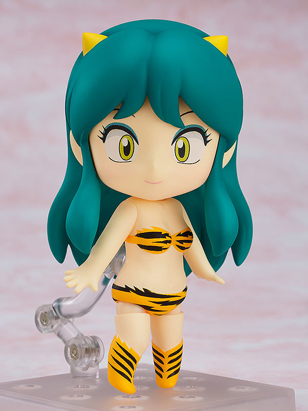 Urusei Yatsura Lum Nendoroid 0001