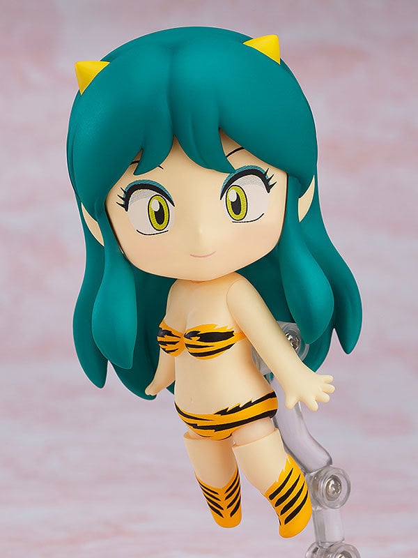 Urusei Yatsura Lum Nendoroid 0002